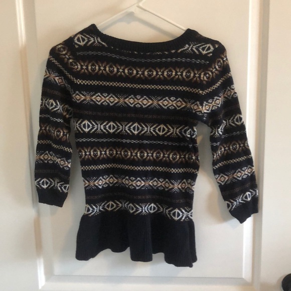 Sweater from the limited - Picture 3 of 5